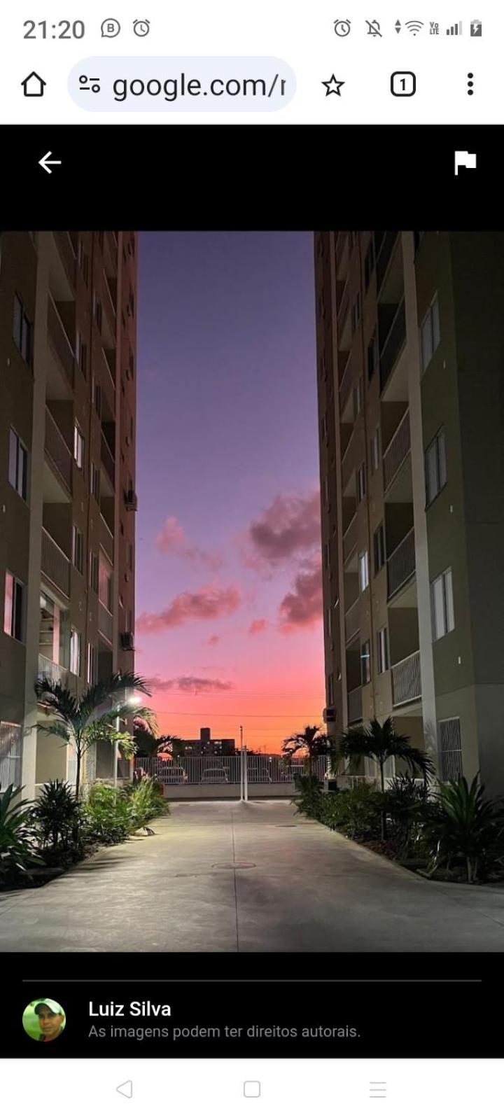 Apaju Apartamento Aracaju