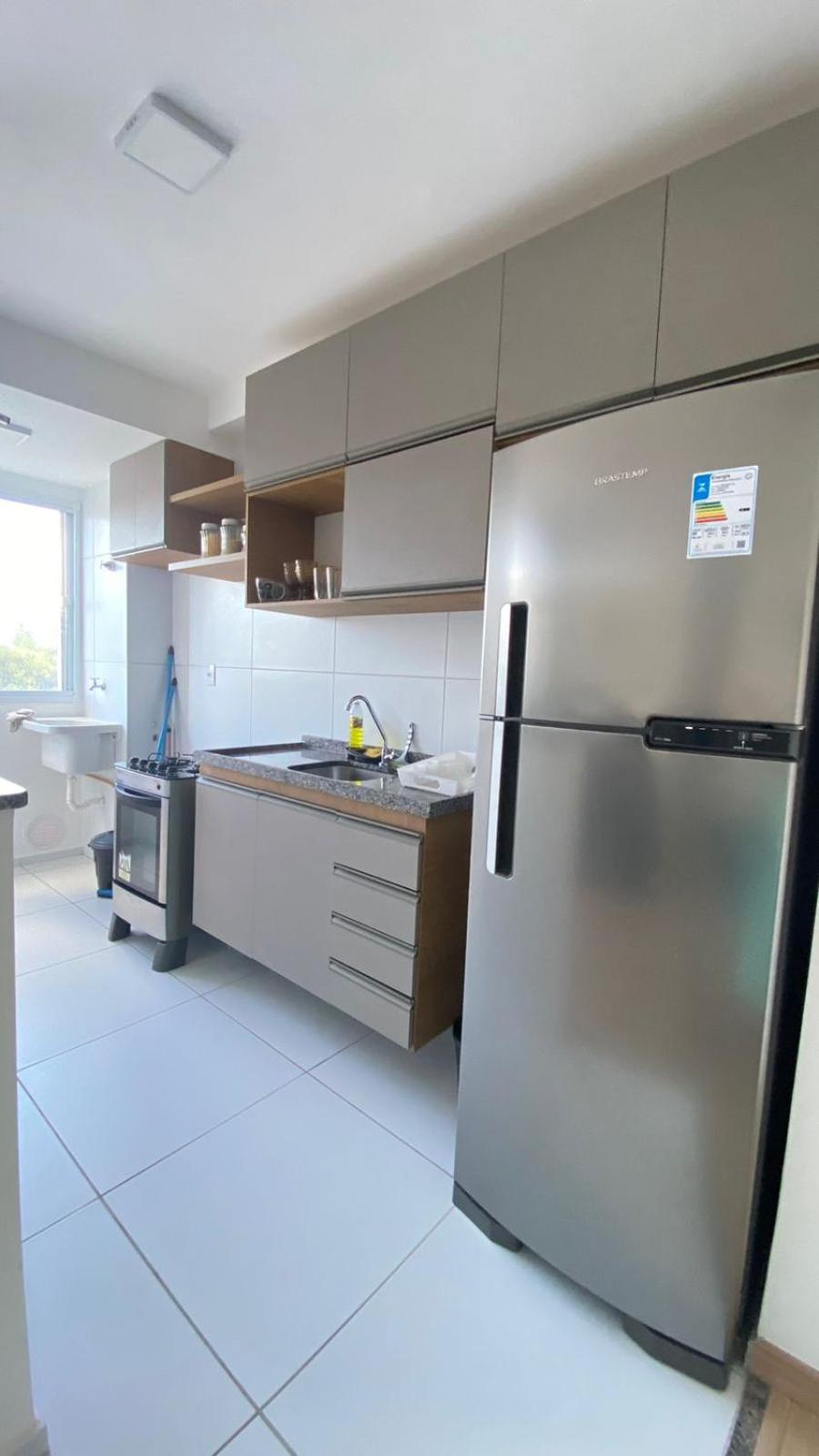 Apaju Apartamento Aracaju