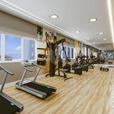 Apartamento Apaju