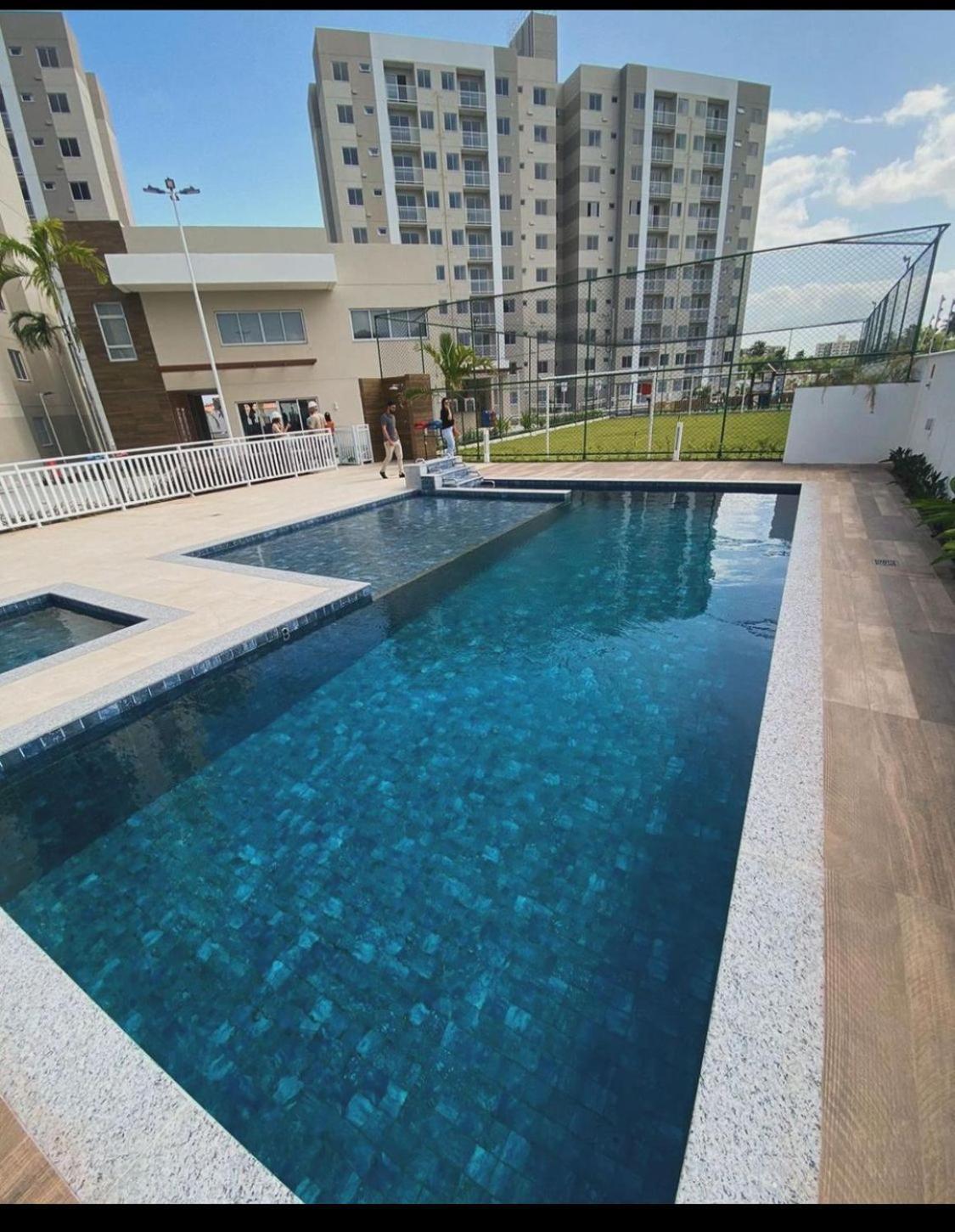 Apaju Apartamento Aracaju