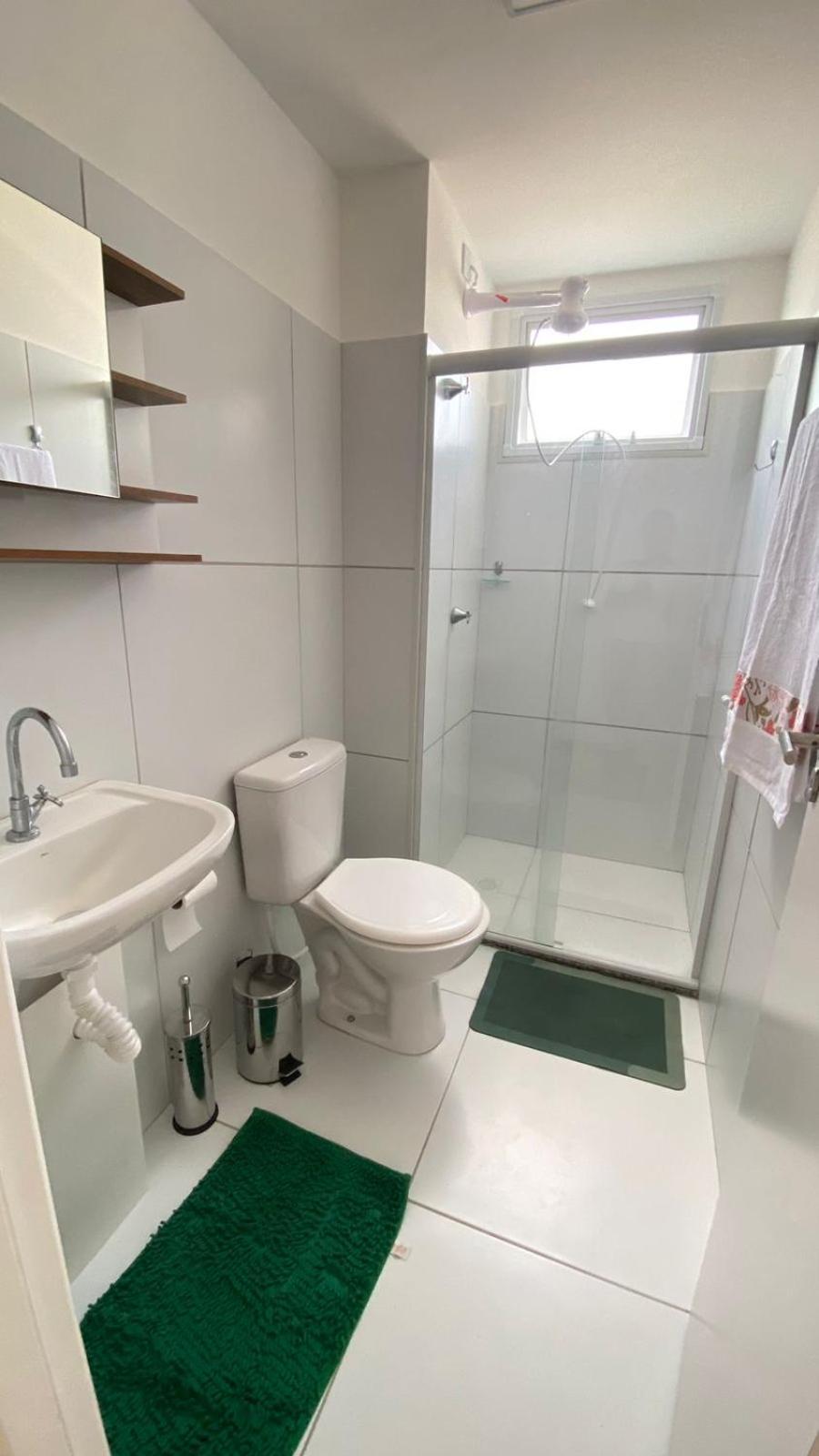 Apartamento Apaju Aracaju