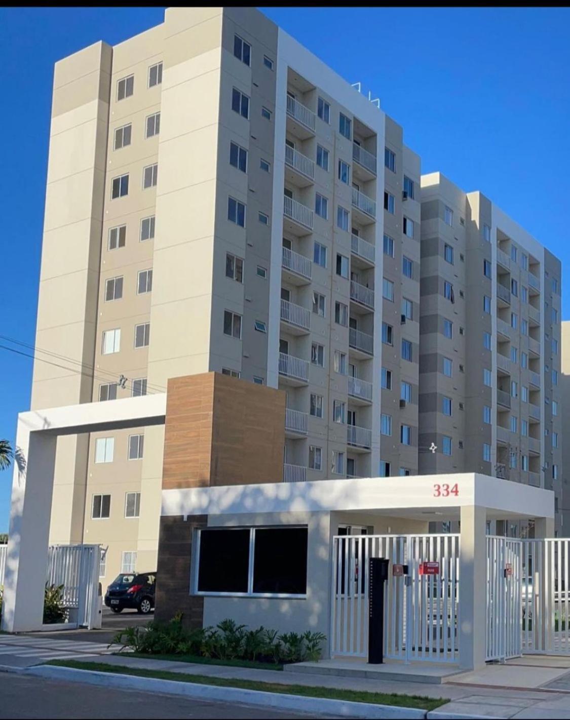 Apartamento Apaju *