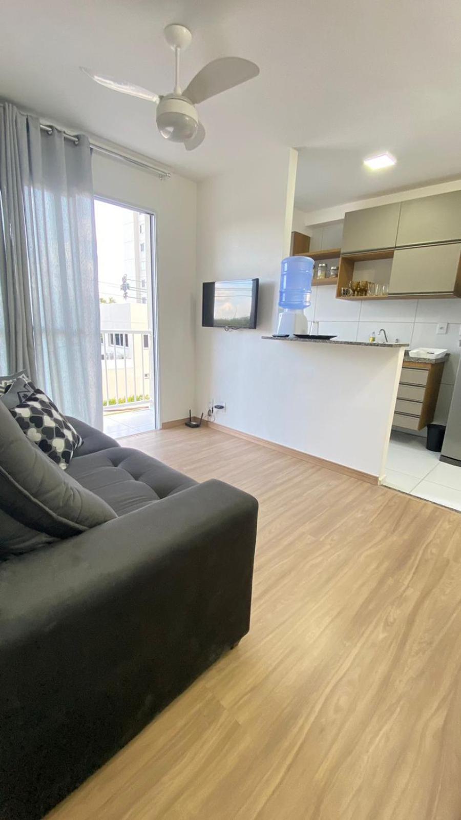 Apartamento Apaju *